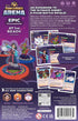 Disney Sorcerer’s Arena: Epic Alliances At The Ready Expansion | Featuring Robin Hood, Mrs. Potts, and Mulan | Officially Licensed Disney Strategy...