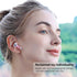 for AirPod 3rd Generation Case Cover Skin, Trendy Wraps for AirPods 3, Personalize Your Earphone with Vinyl Stickers, Including Cleaning Kit and P...
