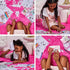 L.O.L. Surprise! Creativity Case by Horizon Group USA,Create, Play & Store,DIY Activity Case Including Paper Dolls,Coloring Pages,Makers,Crayons,G...
