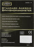 Prestige Medical 79-PUR Standard Aneroid Sphygmomanometer , Purple...