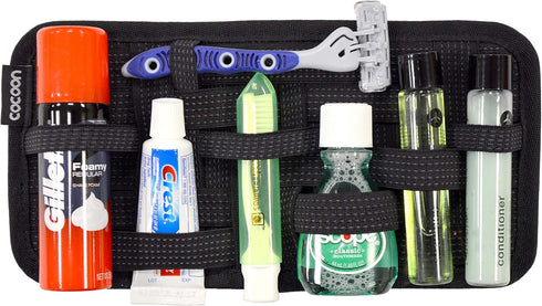 Cocoon CPG5BK GRID-IT!® Accessory Organizer - Small 10.25" x 5.125" (Black)...