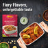 Shan - Achar Gosht Seasoning Mix (50g) - Spice Packets for Meat in Pickle Condiments...