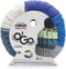 COLORAMA O'GO Caron 180G Overboard Yarn......