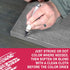 Pro-Mark Capillary Marker, Grey Wolf KMC M267-0033, 1 Count...