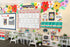 Teacher Created Resources Wildflowers Bulletin Board (TCR6593)...