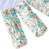 6 Pack White Sage ~ Sage Smudge Sticks for Smudging & Cleansing Energy ~ Bulk/Wholesale ~ Sustainably Grown (6 Pack)...