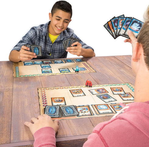 Lightseekers Trading Card Game Starter Deck, Storm...