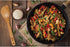 Helen’s Asian Kitchen Bamboo Kitchen Corner Spoon Cooking Utensil, 12-Inch...