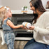 NOW Supplements, Kid Cal with Calcium Citrate, Magnesium and Vitamin D, Tart Orange, 100 Chewables, packaging may vary...