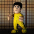Bleacher Creatures Bruce Lee 10" Plush Figure- A Film Legend for Play or Display...