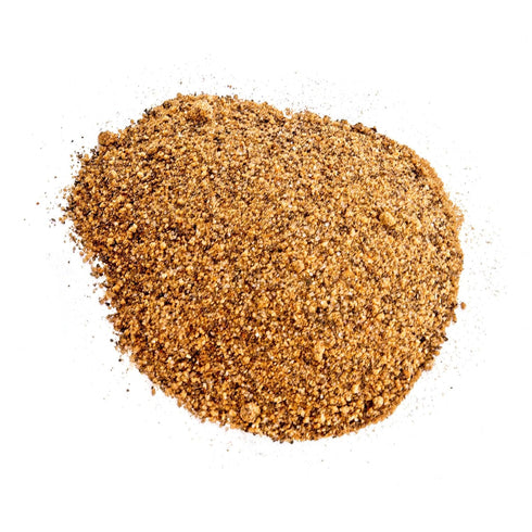 Casa M Spice Co Cattle Drive Beef Seasoning • Very Low Sodium • No MSG • Gluten Free • Keto-Friendly • BBQ Spices (Original, Stainless Shaker (wit...