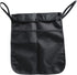 Baby Stroller Organizer,Black,Umbrella stroller organizer,Extra pockets to store snacks/wipes items,Holds water bottles, toddler sweat shirt etc (...