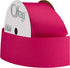 Offray Grosgrain Craft Ribbon, 1 1/2-Inch x 12-Feet, Shocking Pink...