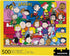 Aquarius Peanuts Gang Jigsaw Puzzle (500 Pieces), Collectibles, Glare Free, Games, 14 x 19 Inches...