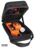 CaseSack case for Klein Tools 80016, ET310 AC Circuit Breaker Finder, Integrated GFCI Outlet Tester, RT310 Receptacle and Accessory Kit...