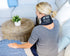 Cold & Hot Therapy System Ice Pack - Ice It! ® MaxCOMFORT™ (Neck Wrap (510)) – from Battle Creek Equipment, Hot & Cold Therapy Items Since 1931...
