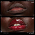 NYX PROFESSIONAL MAKEUP This Is Milky Gloss, Lip Gloss with 12 Hour Hydration, Vegan - Malt Shake (Warm Red)...