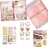 Pink Paris Journal Kit - EZ Journal 7105...