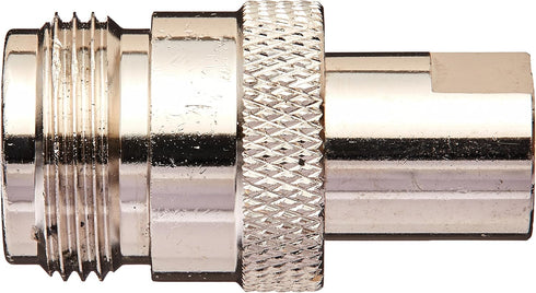 WILSON ELECTRONICS Connector N-Female to FME-Male...