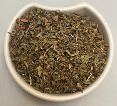 Herba Organica Rock Rose - Cistus Incanus L - Herbal Tea (50g)...
