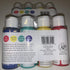 Primary Colors Acrylic Paint Set 4 pcs by Craft Smart...