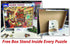 White Mountain Puzzles Story Time - 1000 Piece Jigsaw Puzzle...