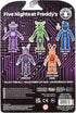 Funko Pop! Five Nights at Freddy's Livewire Freddy - Glow in The Dark Limited Edition Exclusive...