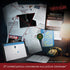 Cryptic Killers Unsolved murder mystery game - Cold Case File Investigation - Detective clues/evidence - Solve The crime - Individuals, date night...