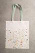 Maison d' Hermine Tote Bag for Women 100% Cotton Reusable Grocery Tote Bags for Shopping Kitchen Beach Travel Perfect Gifts...