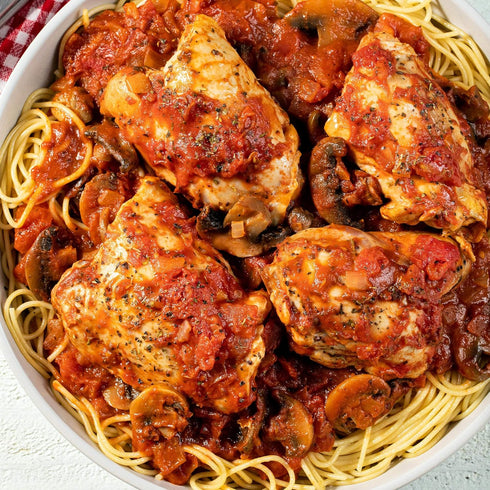 McCormick Italian Mushroom Spaghetti Sauce Mix, 1.5 Ounce (Pack of 12)...