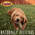 Cadet Smart Hide Rawhide Free Dog Treats – Oat Coated, 2 Count...