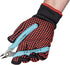 Weller Heat Resistant Gloves, One Size (WLACCSG-02) Black...