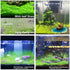 3 pack Aquarium Plant S-e-e-d Combo, not Artificial Plastic, Fresh Water Grass for Fish Tank,not Plastic aab12...