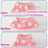 Mr. Pen- Baby Bibs, 8 Pack, Baby Bibs for Girls and Boys, Drool Bibs, Bandana Bibs, Drool Bibs, Toddler Bibs, Baby Bandana Bibs, Baby Bandana, Bib...