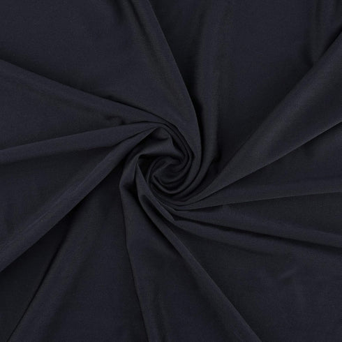 TXEsign Indoor TV Set Cover, Soft Lycra Fabric Universal 43“ Flat Screen Dust-proof Protector (43", Black)...