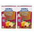 Country Time Zero Sugar Raspberry Lemonade on the go packs 6ct (pack of 2)...