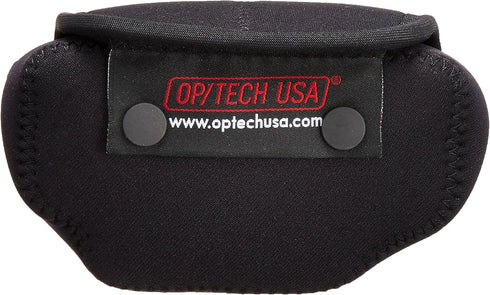 OP/TECH USA Soft Pouch Digital D-Compact (Black)...