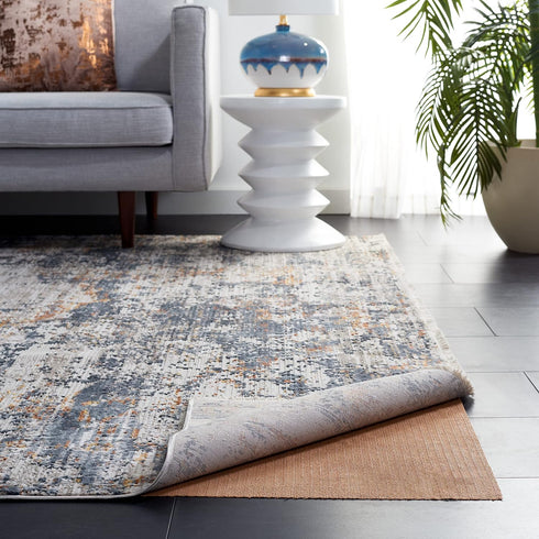 SAFAVIEH Non Slip Anti Skid Grippy Stay in Place Under Carpet Rug Pad (5' x 7'6")...