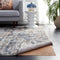 SAFAVIEH Non Slip Anti Skid Grippy Stay in Place Under Carpet Rug Pad (5' x 7'6")...
