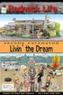 Gut Bustin' Games Livin' The Dream!: Redneck Life Board Game Expansion #2 Board Games...