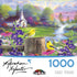 RoseArt - Abraham Hunter - Sunday Morning - 1000 Piece Jigsaw Puzzle for Adults...