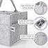 Mr. Pen- Baby Diaper Caddy Organizer, Car Caddy, Portable Organizer for Changing Table, Nursery...