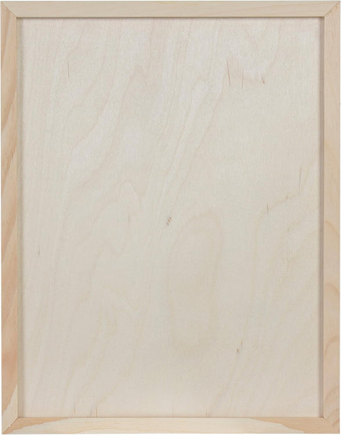 Walnut Hollow Rect 14x11 Framed Sign, None...