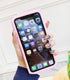 Cases for iPhone 11 Pro Max Case Silicone 3D Cute Cartoon Design Slim Fit Soft TPU Bumper Gel Cover Shockproof Case Compatible with Apple iPhone 1...