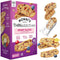 Nonni's THINaddictives Almond Thin Cookies - Berry Blend Almond Cookies - Almond Cookie Thins w/Cranberries Blueberries Goldenberries Raisins Sunf...