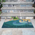 Durable Non-slipLiora?Manne?Natura Door Mat - Novelty Designs, Durable Natural Coir & Vinyl Back, Long Lasting Color, Foyers, Porches, Patios & De...