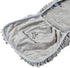 Patas Lague Absorbent Dog Towel, Extra Large 35''x15'' Quick Drying Dog Bath Towel with Hand Pockets, Microfiber Shammy Pet Towel for Dog and Cat,...