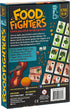 Food Fighters Board Game...