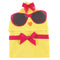 Hudson Baby Unisex Baby Cotton Animal Face Hooded Towel, Cool Chick, One Size...