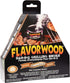 Smoking Wood Pellets - Instant Disposable Smoke Box Cans Turn Any Grill into a Smoker (Apple, Hickory, Mesquite)- Variety 3 Pack Gift Set of All N...
